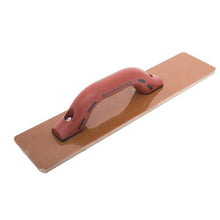 Load image into Gallery viewer, Marshalltown 4528D 18 X 3 1/2 X 3/8 Resin Float w/DuraSoft Hdl (6/Pack)