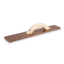 Load image into Gallery viewer, Marshalltown 4528W 18 X 3 1/2 Resin Float w/Wood Handle (6/Pack)