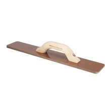 Load image into Gallery viewer, Marshalltown 4528W 18 X 3 1/2 Resin Float w/Wood Handle (6/Pack)
