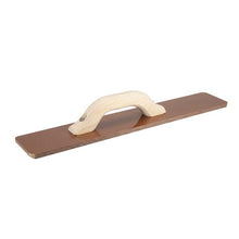 Load image into Gallery viewer, Marshalltown 4528W 18 X 3 1/2 Resin Float w/Wood Handle (6/Pack)