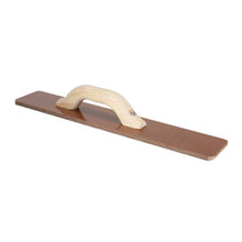 Load image into Gallery viewer, Marshalltown 4528W 18 X 3 1/2 Resin Float w/Wood Handle (6/Pack)