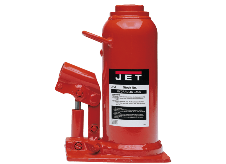 Jet Tools - JHJ-5, 5 Ton