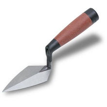 Load image into Gallery viewer, Marshalltown 45 4.5DC 4 1/2 X 2 1/4 Pointing Trowel - DuraCork Handle (6/Pack)