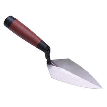 Load image into Gallery viewer, Marshalltown 45 4.5DC 4 1/2 X 2 1/4 Pointing Trowel - DuraCork Handle (6/Pack)