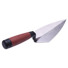 Load image into Gallery viewer, Marshalltown 45 4.5DC 4 1/2 X 2 1/4 Pointing Trowel - DuraCork Handle (6/Pack)