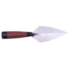 Load image into Gallery viewer, Marshalltown 45 4.5DC 4 1/2 X 2 1/4 Pointing Trowel - DuraCork Handle (6/Pack)