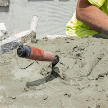 Load image into Gallery viewer, Marshalltown 45 4.5DC 4 1/2 X 2 1/4 Pointing Trowel - DuraCork Handle (6/Pack)