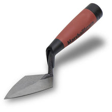 Load image into Gallery viewer, Marshalltown 45 4.5SD 4 1/2" Stiff Pointing Trowel-DuraSoft Handle (6/Pack)