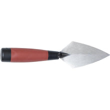 Load image into Gallery viewer, Marshalltown 45 4.5SD 4 1/2" Stiff Pointing Trowel-DuraSoft Handle (6/Pack)