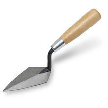 Load image into Gallery viewer, Marshalltown 45 4.5 4 1/2 X 2 1/4 Pointing Trowel (6/Pack)