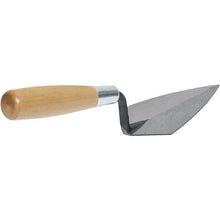 Load image into Gallery viewer, Marshalltown 45 4.5 4 1/2 X 2 1/4 Pointing Trowel (6/Pack)