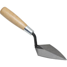 Load image into Gallery viewer, Marshalltown 45 4.5 4 1/2 X 2 1/4 Pointing Trowel (6/Pack)