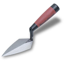 Load image into Gallery viewer, Marshalltown 45 5D 5 X 2 1/2 Pointing Trowel-DuraSoft Hdle (6/Pack)