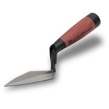 Load image into Gallery viewer, Marshalltown 45 5SD 5" Stiff Pointing Trowel-DuraSoft Handle (6/Pack)