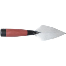 Load image into Gallery viewer, Marshalltown 45 5SD 5" Stiff Pointing Trowel-DuraSoft Handle (6/Pack)