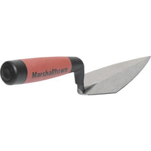 Load image into Gallery viewer, Marshalltown 45 5SD 5" Stiff Pointing Trowel-DuraSoft Handle (6/Pack)