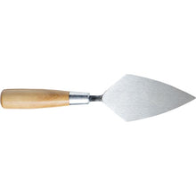 Load image into Gallery viewer, Marshalltown 45 5 5 X 2 1/2 Pointing Trowel (6/Pack)