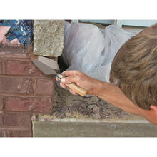 Load image into Gallery viewer, Marshalltown 45 5 5 X 2 1/2 Pointing Trowel (6/Pack)