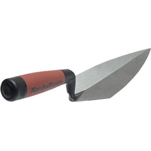Load image into Gallery viewer, Marshalltown 45 6A 6 X 2 3/4 Pointing Trowel - Flexible (6/Pack)