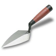 Load image into Gallery viewer, Marshalltown 45 6DC 6 X 2 3/4 Pointing Trowel - DuraCork Handle (6/Pack)