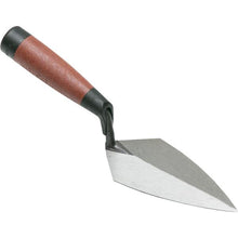 Load image into Gallery viewer, Marshalltown 45 6DC 6 X 2 3/4 Pointing Trowel - DuraCork Handle (6/Pack)