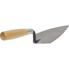 Load image into Gallery viewer, Marshalltown 45 6 6 X 2 3/4 Pointing Trowel (6/Pack)