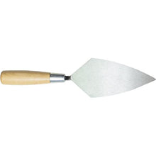 Load image into Gallery viewer, Marshalltown 45 6 6 X 2 3/4 Pointing Trowel (6/Pack)