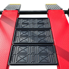 Load image into Gallery viewer, Katool KT-4H950 9500 lbs Four Post Parking Lift with Casters