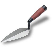 Load image into Gallery viewer, Marshalltown 45 7D 7 X 3 Pointing Trowel-DuraSoft Hdle (6/Pack)
