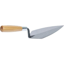 Load image into Gallery viewer, Marshalltown 45 7 7 X 3 Pointing Trowel (6/Pack)