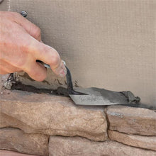 Load image into Gallery viewer, Marshalltown 45 7 7 X 3 Pointing Trowel (6/Pack)