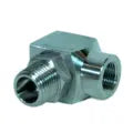 Load image into Gallery viewer, MTM Hydro Stainless Steel Hose Reel Swivel - 41.0100