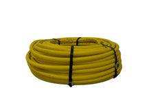 Load image into Gallery viewer, 1/2" x 200' Yellow Soft Wash Hose, 300 PSI, Made in USA