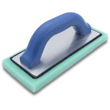 Load image into Gallery viewer, Marshalltown 46G 9 1/2 X 4 X 3/4 Green Plastic Foam Float