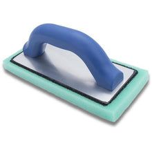 Load image into Gallery viewer, Marshalltown 46G 9 1/2 X 4 X 3/4 Green Plastic Foam Float