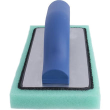 Load image into Gallery viewer, Marshalltown 46G 9 1/2 X 4 X 3/4 Green Plastic Foam Float