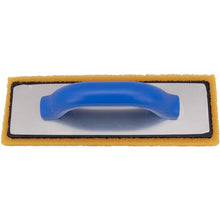 Load image into Gallery viewer, Marshalltown 46LB 12 X 4 X 3/4 Beige Plastic Foam Float
