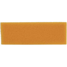 Load image into Gallery viewer, Marshalltown 46LB 12 X 4 X 3/4 Beige Plastic Foam Float