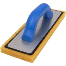 Load image into Gallery viewer, Marshalltown 46LB 12 X 4 X 3/4 Beige Plastic Foam Float