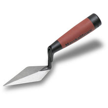 Load image into Gallery viewer, Marshalltown 46 114SD 4" Stiff London Style Pointing Trowel-DuraSoft Handle (6/Pack)