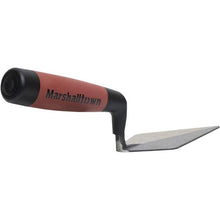 Load image into Gallery viewer, Marshalltown 46 114SD 4" Stiff London Style Pointing Trowel-DuraSoft Handle (6/Pack)