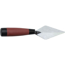 Load image into Gallery viewer, Marshalltown 46 114SD 4" Stiff London Style Pointing Trowel-DuraSoft Handle (6/Pack)