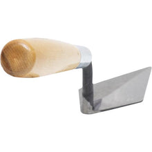 Load image into Gallery viewer, Marshalltown 46 114S 4" Stiff London Style Pointing Trowel-Wood Handle (6/Pack)