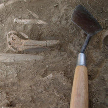 Load image into Gallery viewer, Marshalltown 46 114S 4" Stiff London Style Pointing Trowel-Wood Handle (6/Pack)