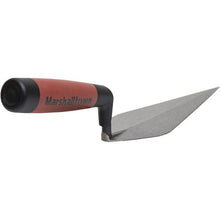 Load image into Gallery viewer, Marshalltown 46 115D 5 X 2 1/4 London Pattern Pointing Trowel-DS Hdl (6/Pack)