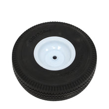 Load image into Gallery viewer, NewStripe 10004706 Wheel 10" 410/310 Flat Free