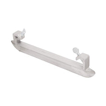 Load image into Gallery viewer, Marshalltown 4712 Aluminum Groover Attach for Bull Float-1D X 1/4R