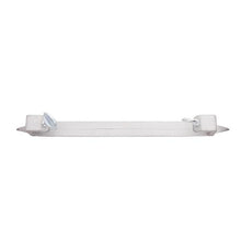 Load image into Gallery viewer, Marshalltown 4712 Aluminum Groover Attach for Bull Float-1D X 1/4R
