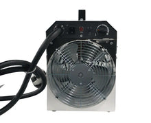 Load image into Gallery viewer, VELOCI InfernoPro 35 Electric Heater 240V - 48.8001