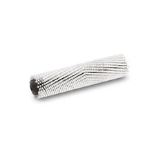 Load image into Gallery viewer, Karcher 4.762-405.0 Cylindrical White Brush, Soft Bristles For Gentle Cleaning On All-Surface Floors